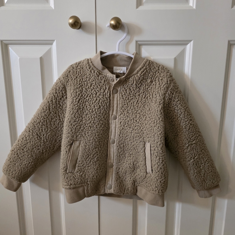 Jamie Kay Coat